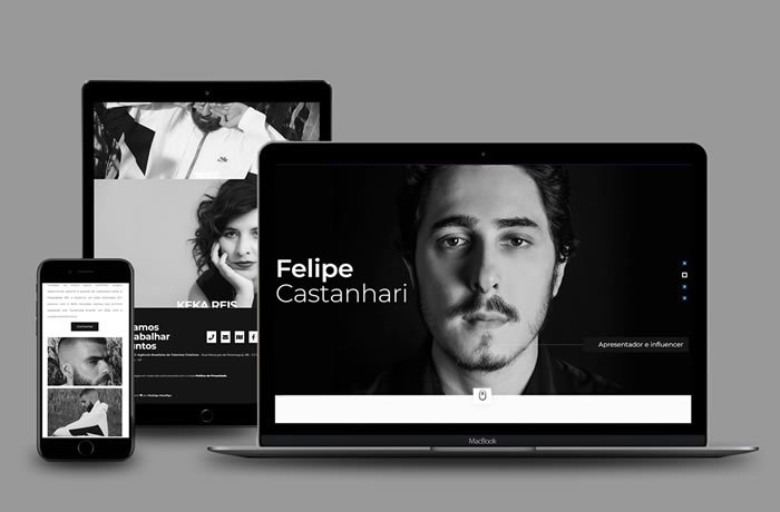Criação de Site em São Paulo
