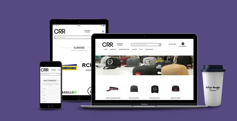 Criação de Site em Apucarana